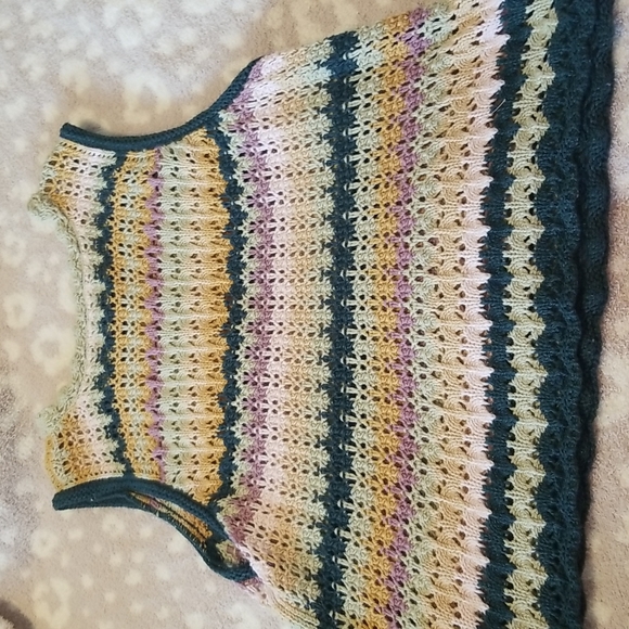 Vintage Universal thread tank top - Picture 3 of 3